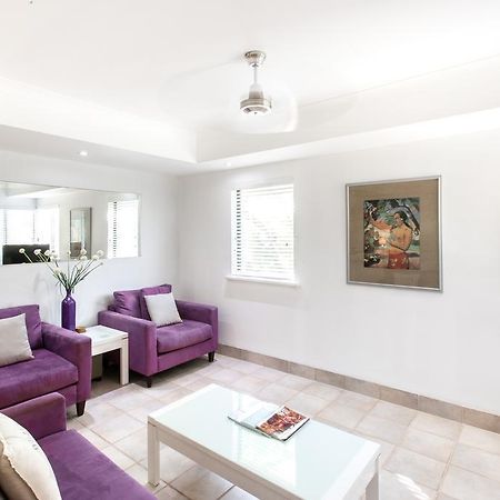 Bermuda Villas Sunshine Coast Екстериор снимка