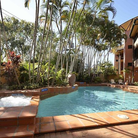 Bermuda Villas Sunshine Coast Екстериор снимка