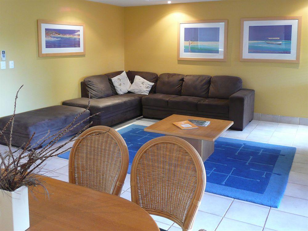 Bermuda Villas Sunshine Coast Екстериор снимка