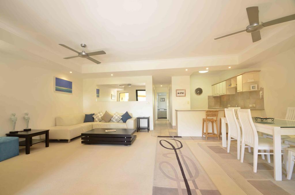 Bermuda Villas Sunshine Coast Стая снимка