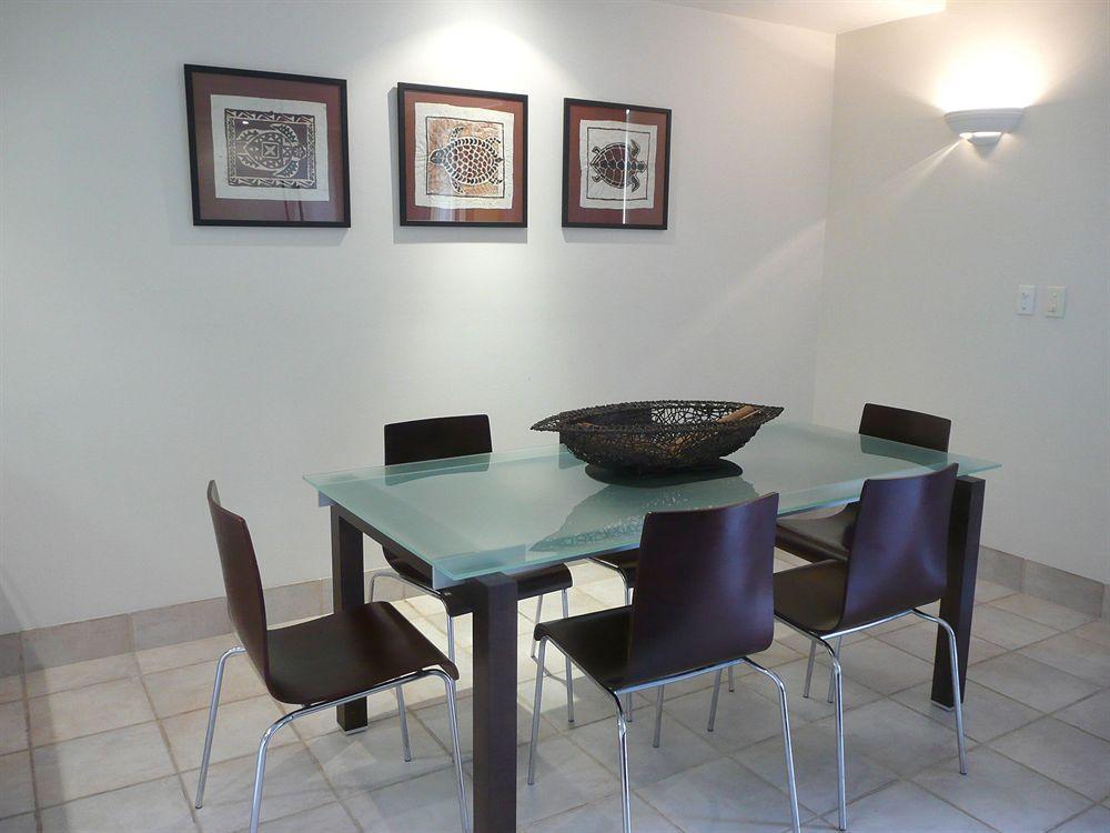 Bermuda Villas Sunshine Coast Екстериор снимка