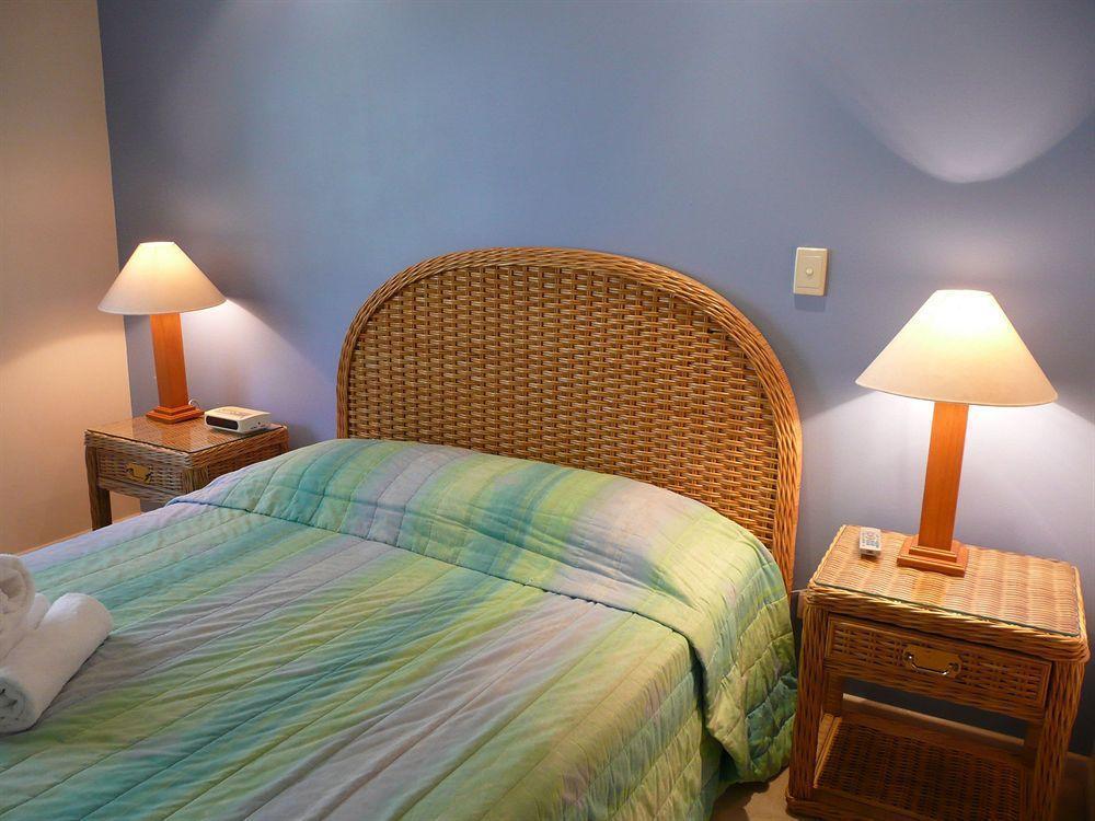 Bermuda Villas Sunshine Coast Екстериор снимка