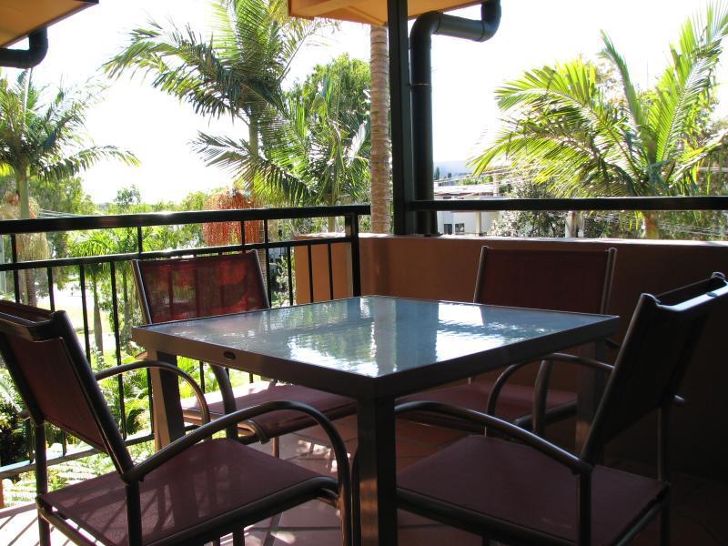 Bermuda Villas Sunshine Coast Екстериор снимка
