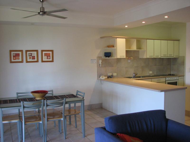 Bermuda Villas Sunshine Coast Екстериор снимка