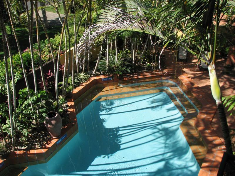 Bermuda Villas Sunshine Coast Екстериор снимка