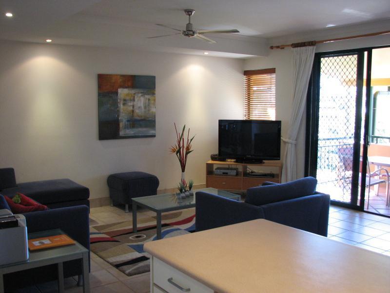 Bermuda Villas Sunshine Coast Екстериор снимка