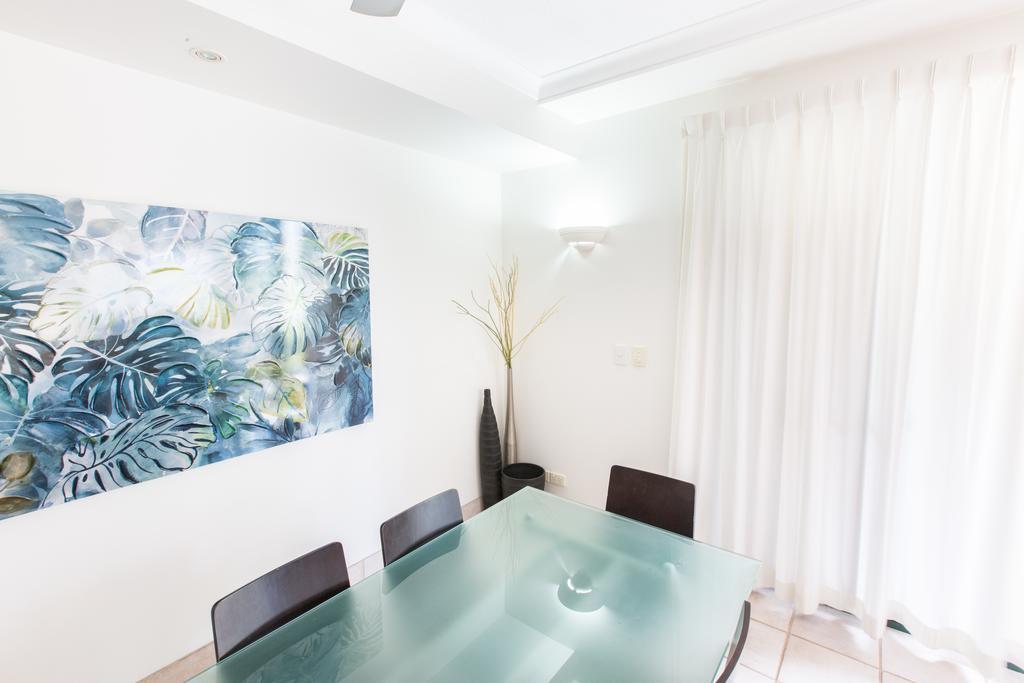 Bermuda Villas Sunshine Coast Екстериор снимка
