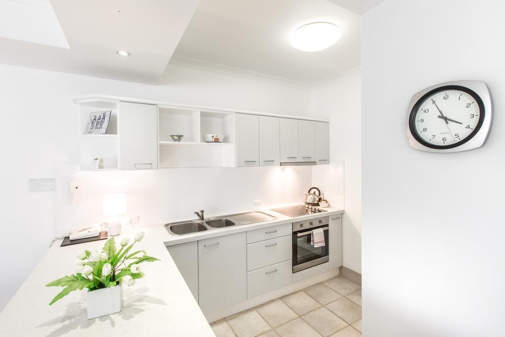 Bermuda Villas Sunshine Coast Екстериор снимка