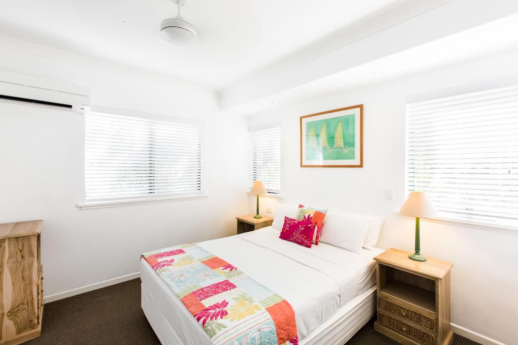 Bermuda Villas Sunshine Coast Екстериор снимка