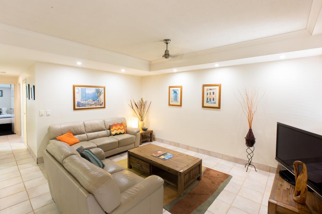 Bermuda Villas Sunshine Coast Екстериор снимка