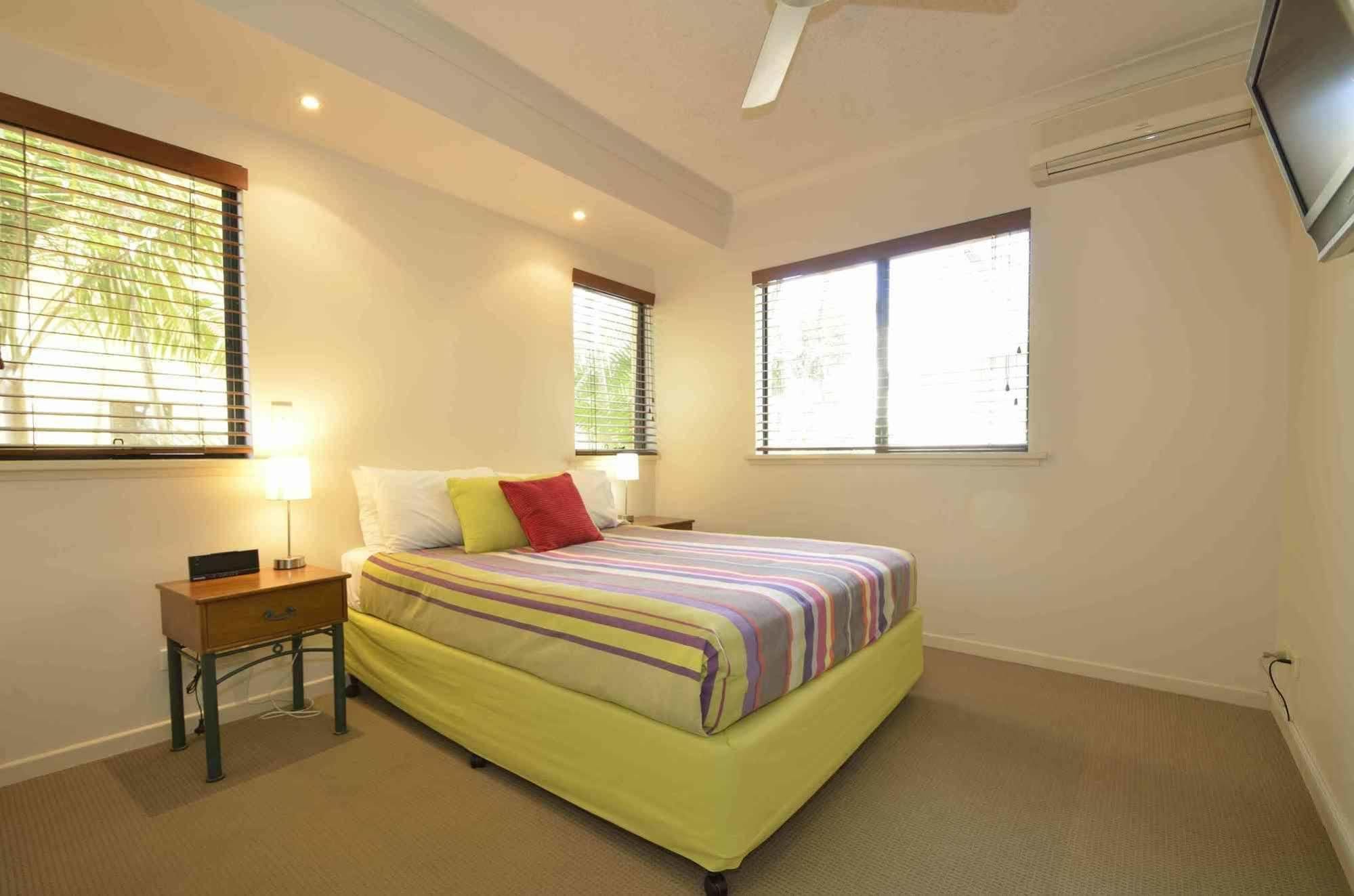 Bermuda Villas Sunshine Coast Екстериор снимка
