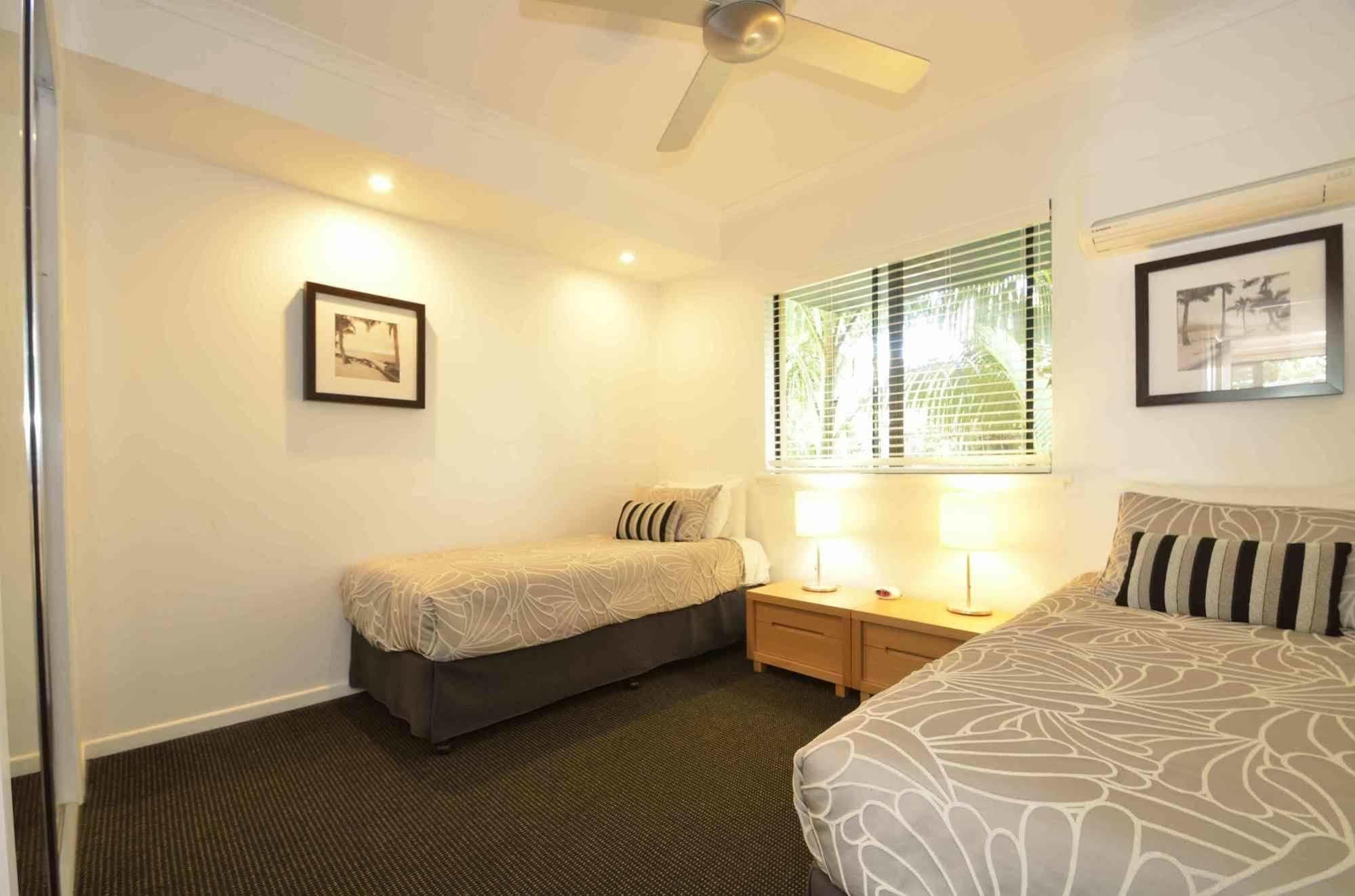 Bermuda Villas Sunshine Coast Екстериор снимка