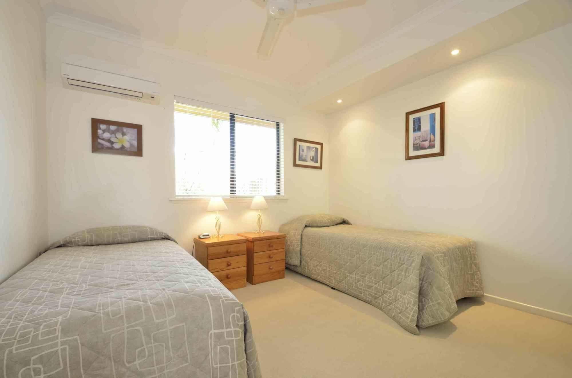 Bermuda Villas Sunshine Coast Екстериор снимка