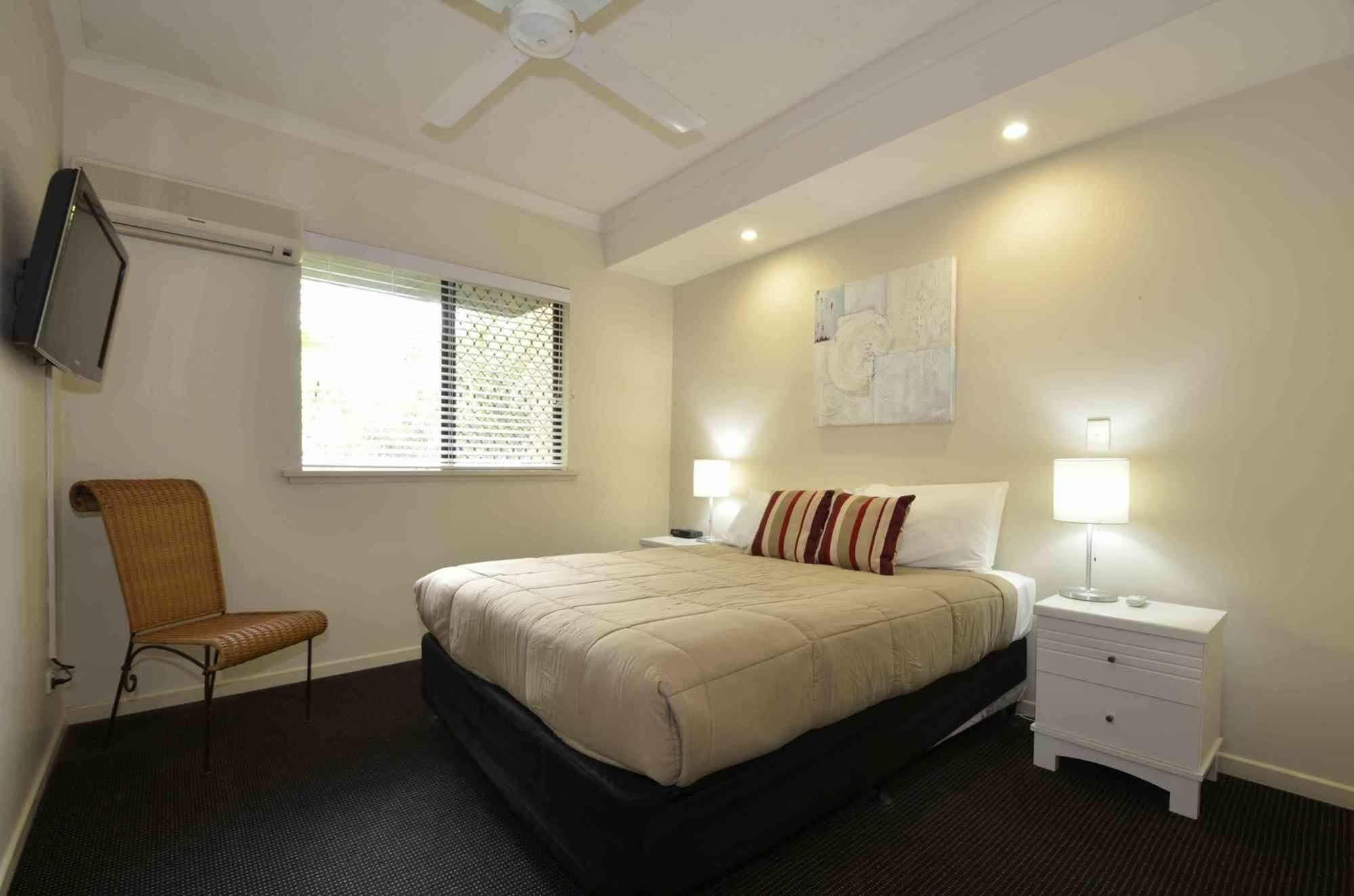 Bermuda Villas Sunshine Coast Екстериор снимка