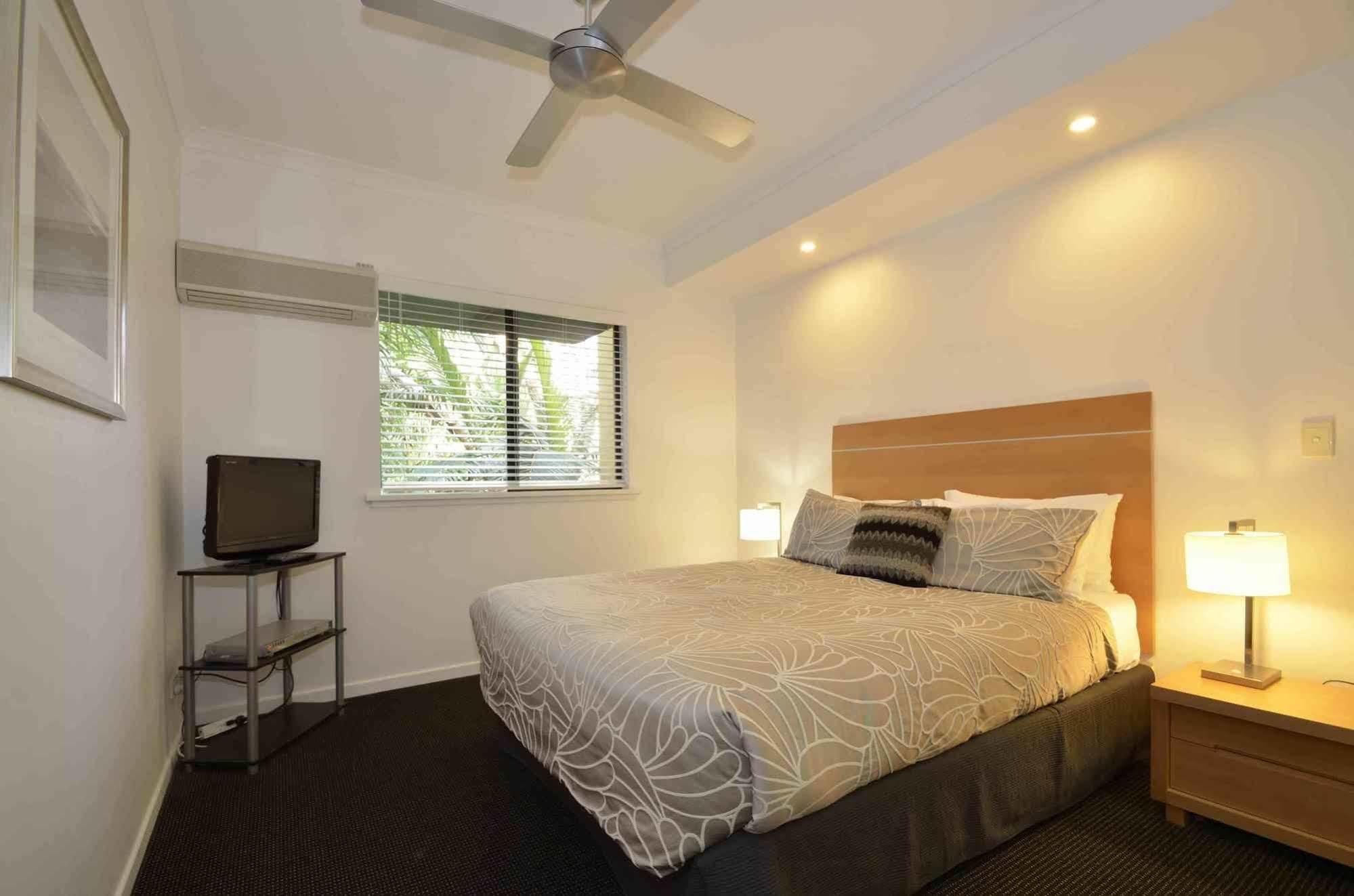 Bermuda Villas Sunshine Coast Екстериор снимка