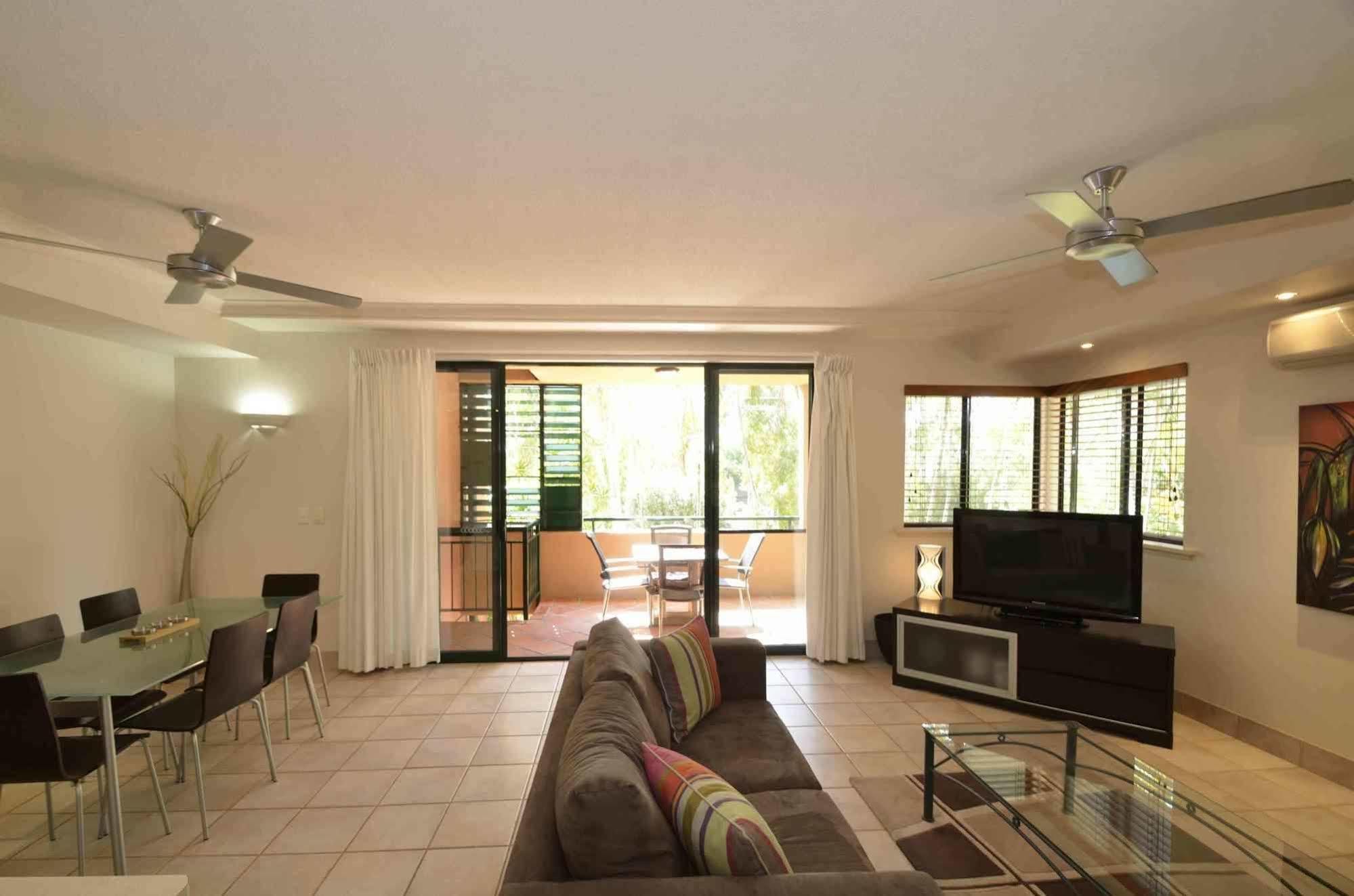 Bermuda Villas Sunshine Coast Екстериор снимка
