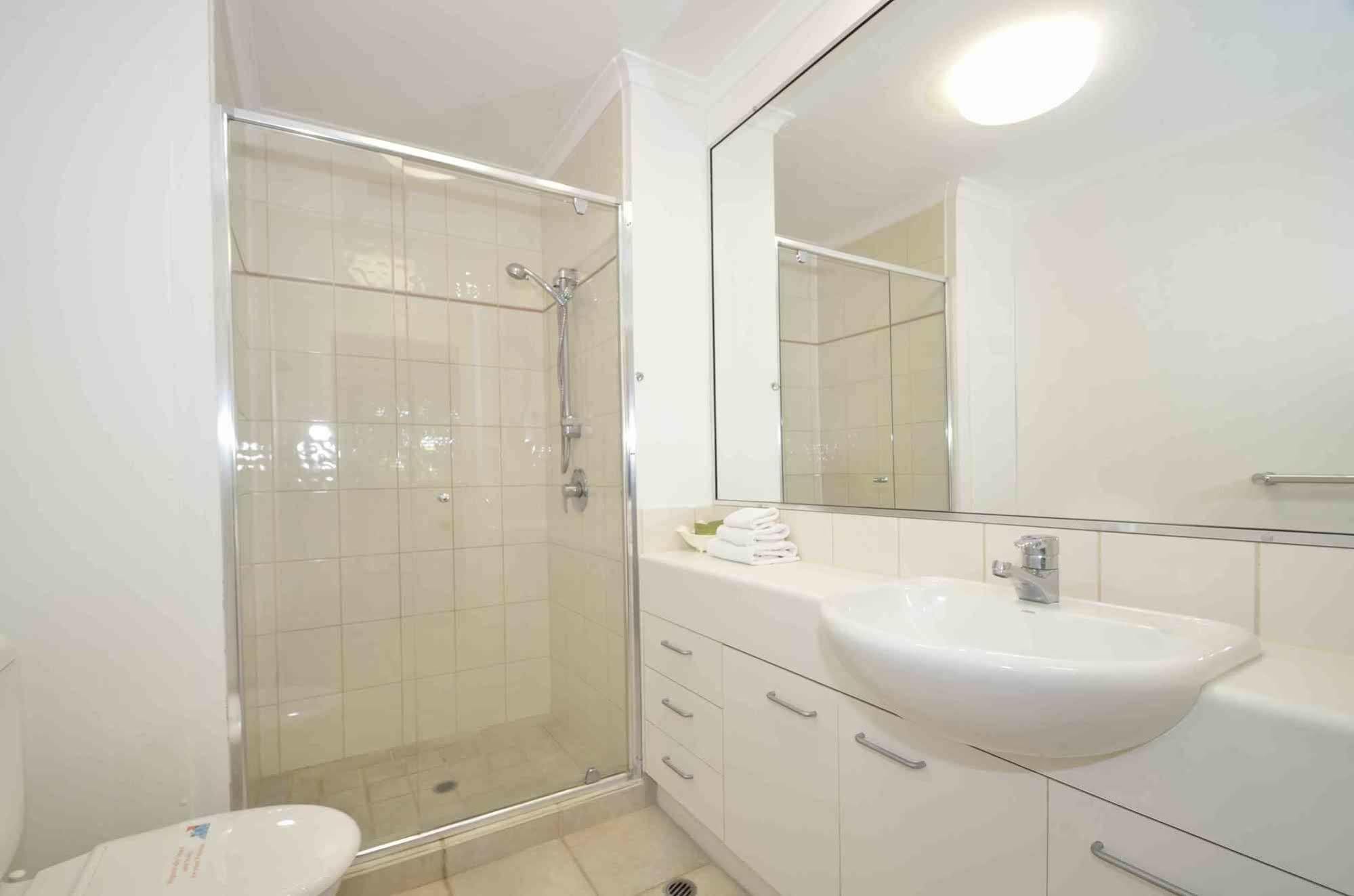 Bermuda Villas Sunshine Coast Екстериор снимка